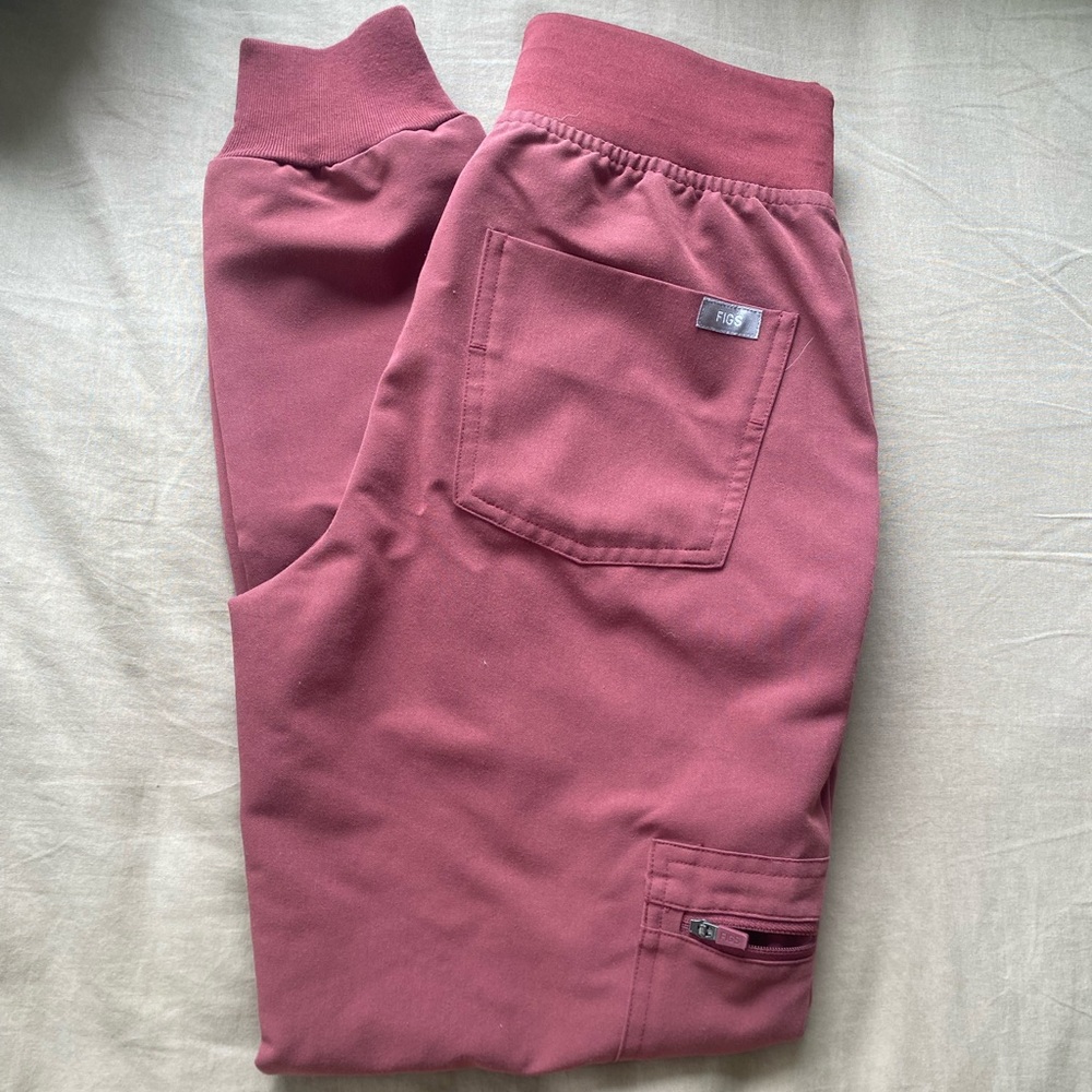 Figs Scrub Pants